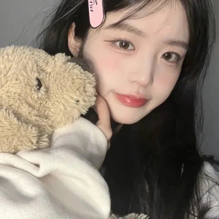 清白者