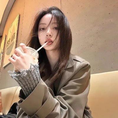 江湖儿女